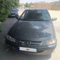 پارس tu5مدل 96دریجه برقی