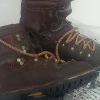 پوتین کوهنوردی سایز ۴۳