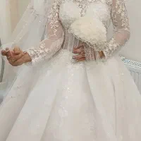 لباس عروس