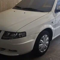 سمند سورن