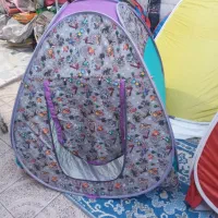 انواع چادر .  میز و صندالی. حصیر. دور فرمان