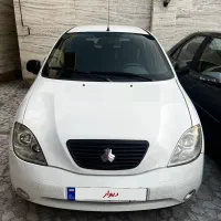 تیبا ۲ مدل ۱۴۰۰ کم کار بدون ترک بدون جوش