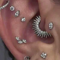 پرسینگ/ تمام نقاط*