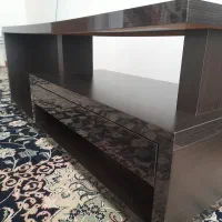 میز تلویزیون ام دی اف قیمت مناسب