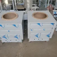 تنور گلی سیار