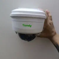 دوربین مداربسته