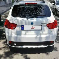 کوییک GXR403|خودرو سواری و وانت|شهر ری, دولتآباد|دیوار
