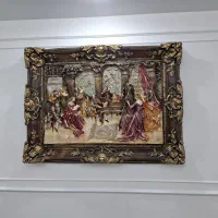 تابلو برجسته