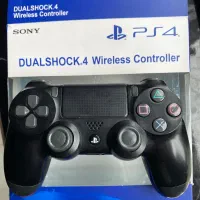 دسته ps4 اورجینال