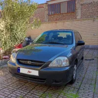 ریو مدل88|خودرو سواری و وانت|اندیشه, اندیشه فاز ۳|دیوار