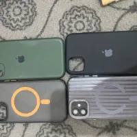 قاب ایفون ۱۱