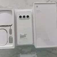 داریا باند 2 Darya Bond II 2 5G درحدنو 512 رام 12