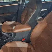 ام وی ام x33 AT اتومات به رویت صفر (معاوضه)