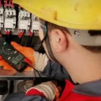 برقکار ساختمانی و صنعتی