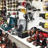 ابزار خریدار ابزار ابزارآلات