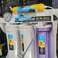 تصفیه آب شیرین کن AOA CLEAR آبشیرین کن آب تصفیه