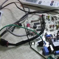 تعمیرات برد لوازم خانگی در محل و فوری