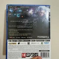 دیسک Devil May Cry 5 Special Edition|کنسول، بازی ویدئویی و آنلاین|تهران, شادمان|دیوار