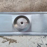سینک ظرفشویی