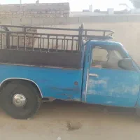 نیسان|خودرو سواری و وانت|جهرم, |دیوار