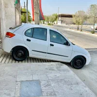 تیبا ۲ تمیز صفر  مدل ۱۴۰۱