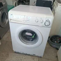 لباسشویی کندی