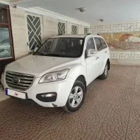 لیفان  x60در حد نو