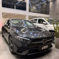 بنز A200L با اقساط بانکی ۳ ساله