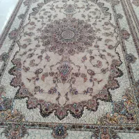 دو تخته فرش 6 متری 1200 شانه