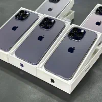 iPhone 14 pro 256g zaa