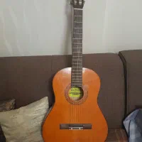 گیتار kaufman