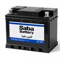 باتری صبا اورجینال  قیمت کف بازار  با گارانتی