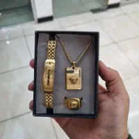 ست جذاب مردانه اورجینال