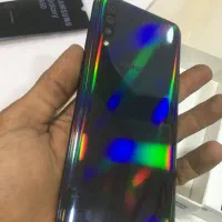 سامسونگa50 در حد اکبند