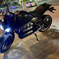 موتور کی تی ام 5000