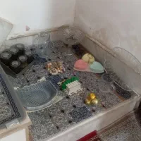 وسایل آشپزخانه