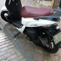 موتور اس وای ام180اس اف