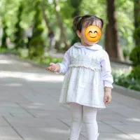 لباس بچگانه