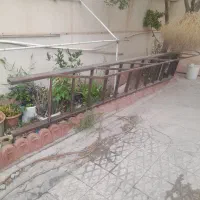 نردبون سنگین.۱۳تا۱۴پله.
