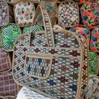 ساک مسافرتی