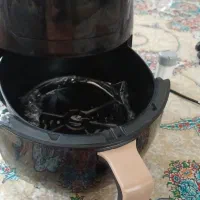سرخ کن نو