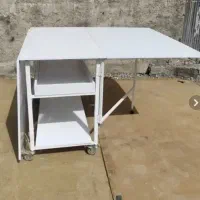 میز برش خیاطی تاشو کمجا.. پرداخت درب منزل..