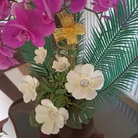 فروش گل|گل مصنوعی|اهر, |دیوار