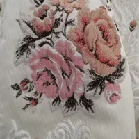 پرده|پرده، رانر، رومیزی|کرج, کیانمهر|دیوار