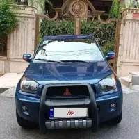 پاجرو یوفو دو درب ۴ سیلندر مدل ۲۰۰۵
