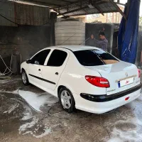 sd 206|خودرو سواری و وانت|اردبیل, |دیوار