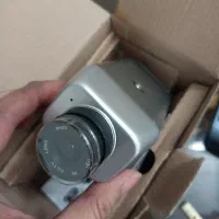 دوربین انالوگ