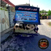 قالیشویی،تخصصی جوان مبلشویی، حرفه ای جوان