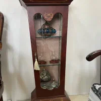 ویترین یا کنار سالنی شیک