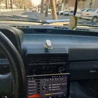 پراید صبا مدل۸۵ کاملا کارمندی